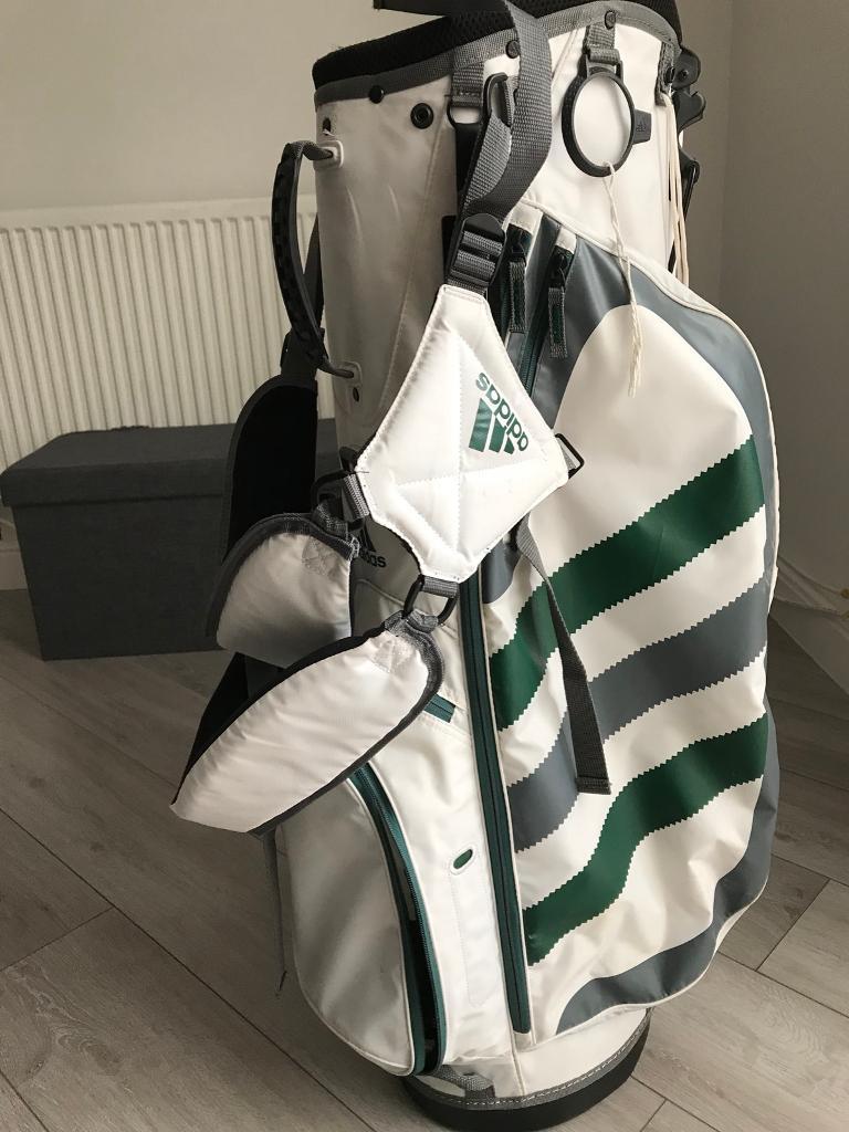 adidas golf bags for sale